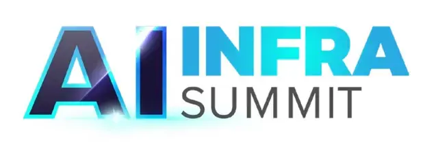 AI Infra Summit 2026 logo